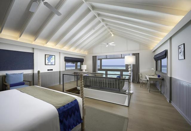 Cora Cora Maldives