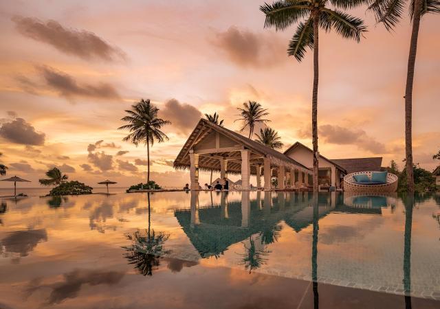 Cora Cora Maldives
