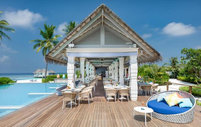 Cora Cora Maldives