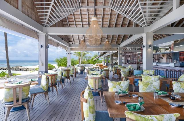 Cora Cora Maldives