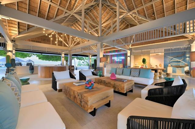 Cora Cora Maldives