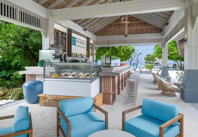 Cora Cora Maldives