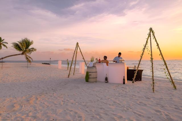 Cora Cora Maldives