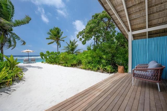 Cora Cora Maldives