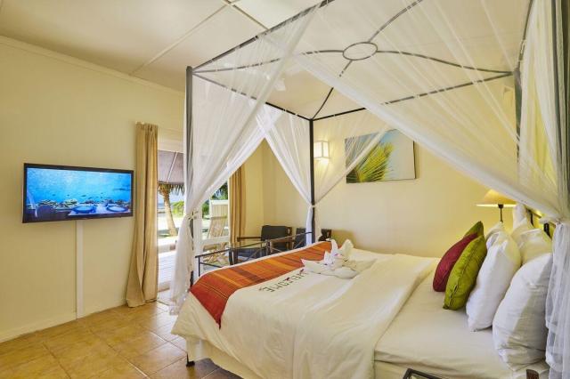 Kuredu Island Resort