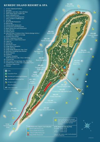 Kuredu Island Resort