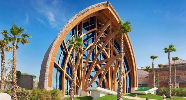 Banana Island Resort Doha by Anantara