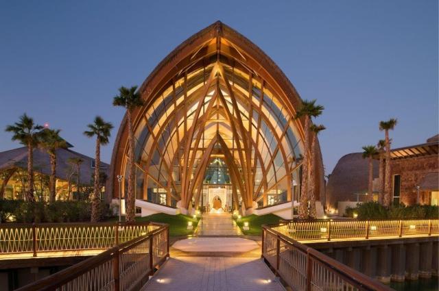 Banana Island Resort Doha by Anantara