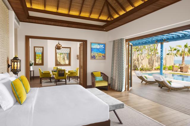 Banana Island Resort Doha by Anantara