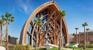 Banana Island Resort Doha by Anantara