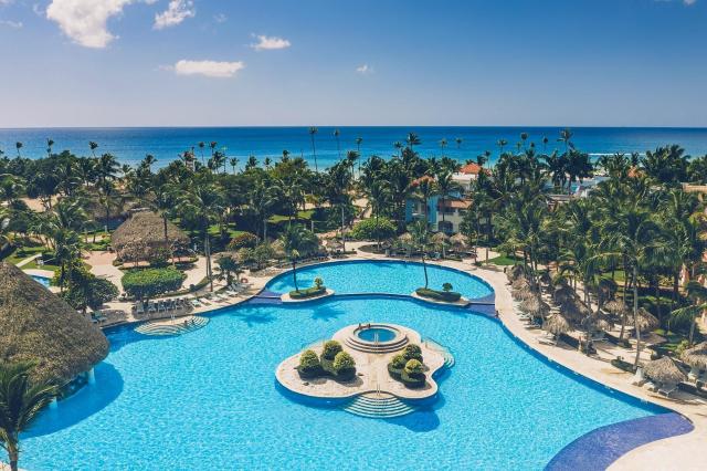 Iberostar Selection Hacienda Dominicus