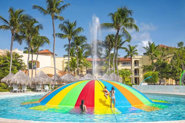 Iberostar Selection Hacienda Dominicus