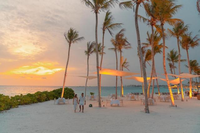 JOY Island
