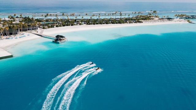 JOY Island