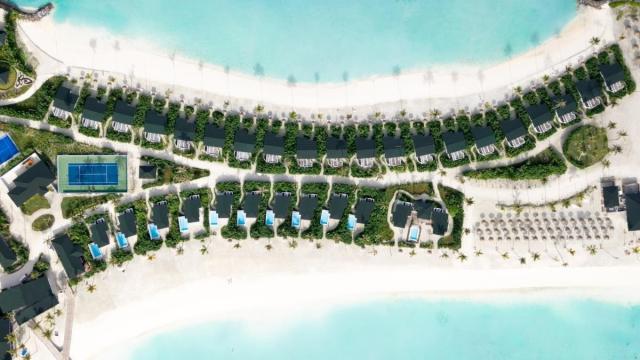 JOY Island