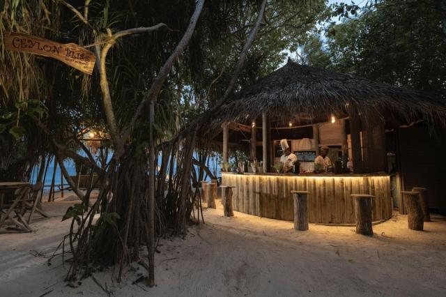 Atmosphere Kanifushi Maldives