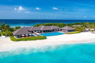 Atmosphere Kanifushi Maldives