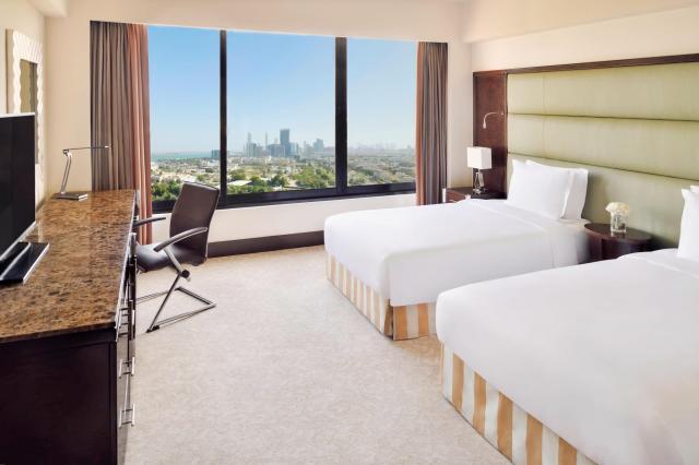 Intercontinental Abu Dhabi