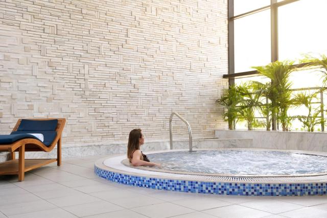 Intercontinental Abu Dhabi