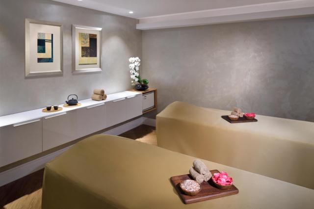 Intercontinental Abu Dhabi
