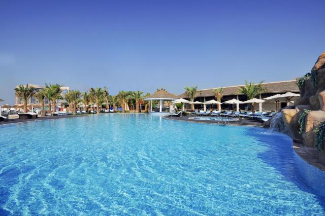Intercontinental Abu Dhabi