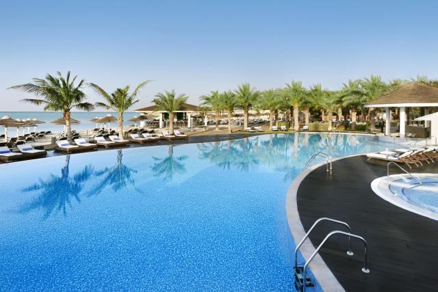 Intercontinental Abu Dhabi