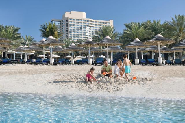 Intercontinental Abu Dhabi