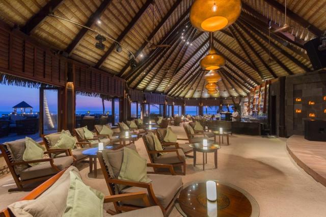 Komandoo Island Resort & Spa