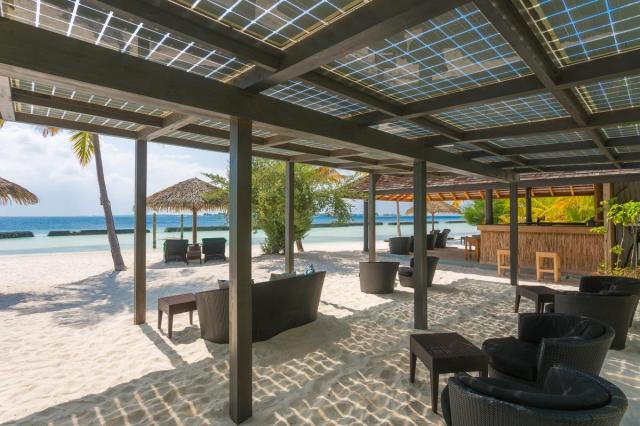 Komandoo Island Resort & Spa