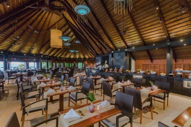 Komandoo Island Resort & Spa