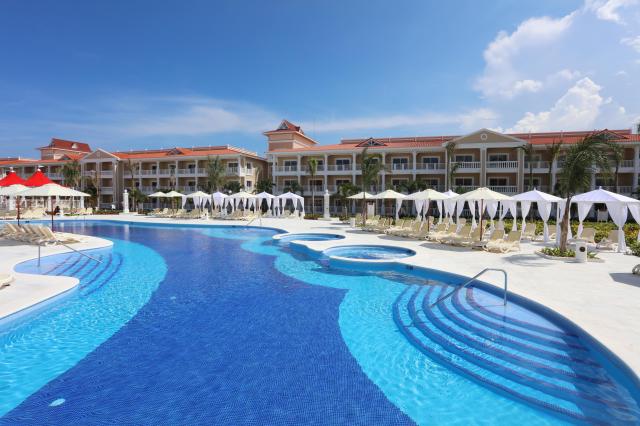 Bahia Principe Fantasia Punta Cana