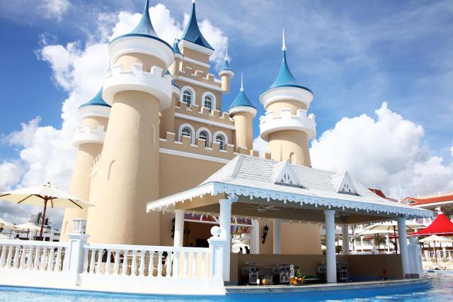 Bahia Principe Fantasia Punta Cana