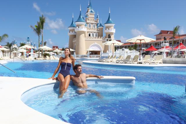 Bahia Principe Fantasia Punta Cana