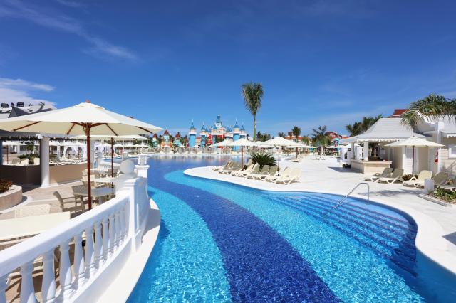 Bahia Principe Fantasia Punta Cana