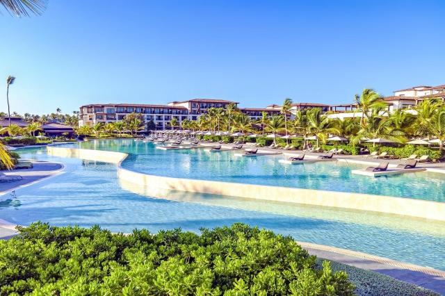 Lopesan Costa Bavaro