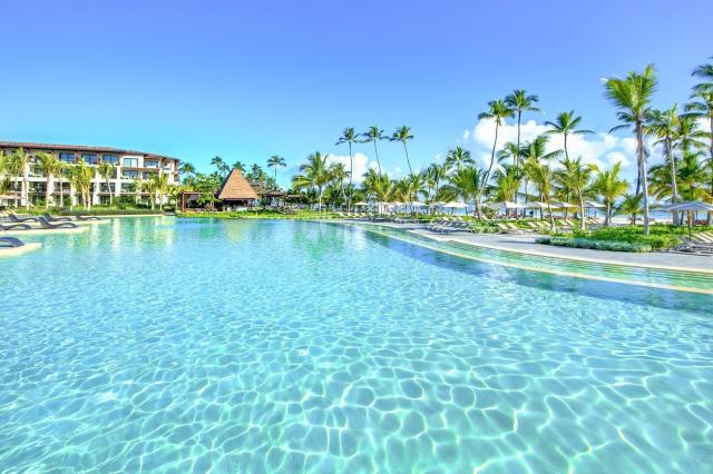 Lopesan Costa Bavaro
