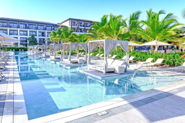 Lopesan Costa Bavaro