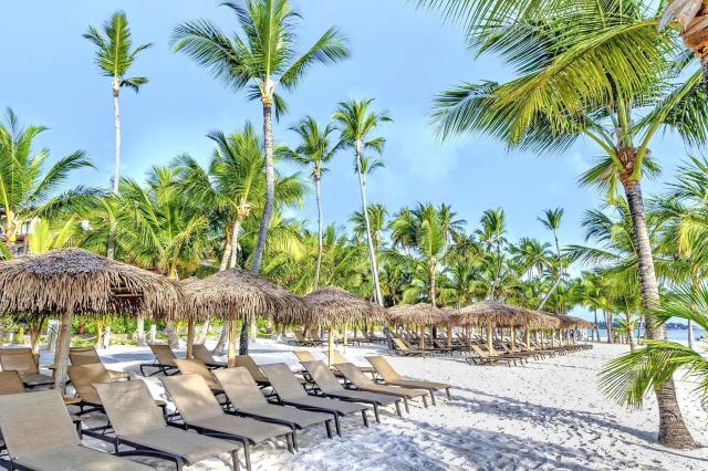 Lopesan Costa Bavaro