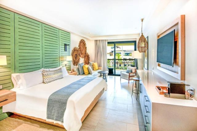 Lopesan Costa Bavaro