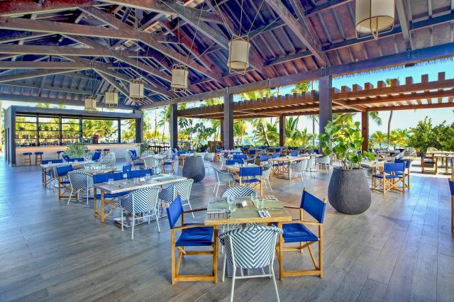 Lopesan Costa Bavaro