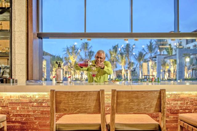 Lopesan Costa Bavaro