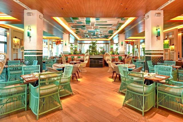 Lopesan Costa Bavaro