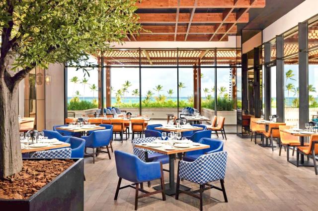 Lopesan Costa Bavaro