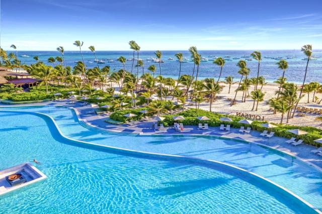Lopesan Costa Bavaro
