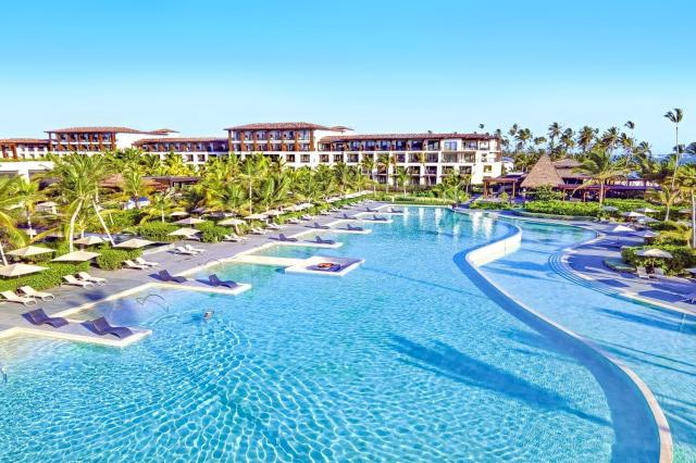 Lopesan Costa Bavaro