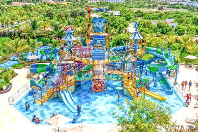 Lopesan Costa Bavaro