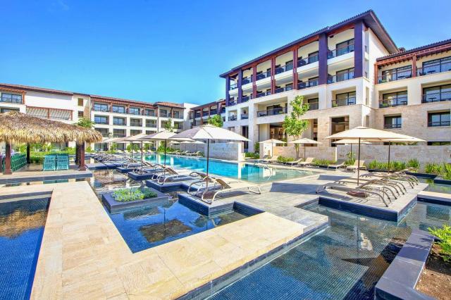 Lopesan Costa Bavaro