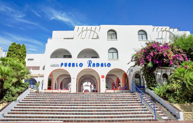 Best Pueblo Indalo