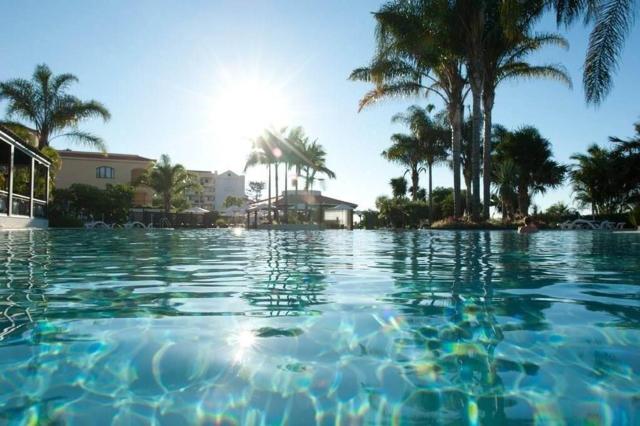 Resort Vila Porto Mare