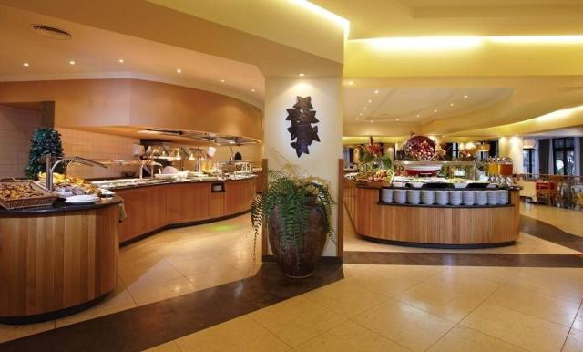 Resort Vila Porto Mare